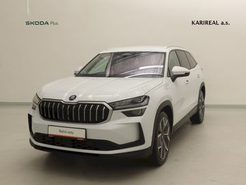 TSI iV 150kW Exclusive Selecti