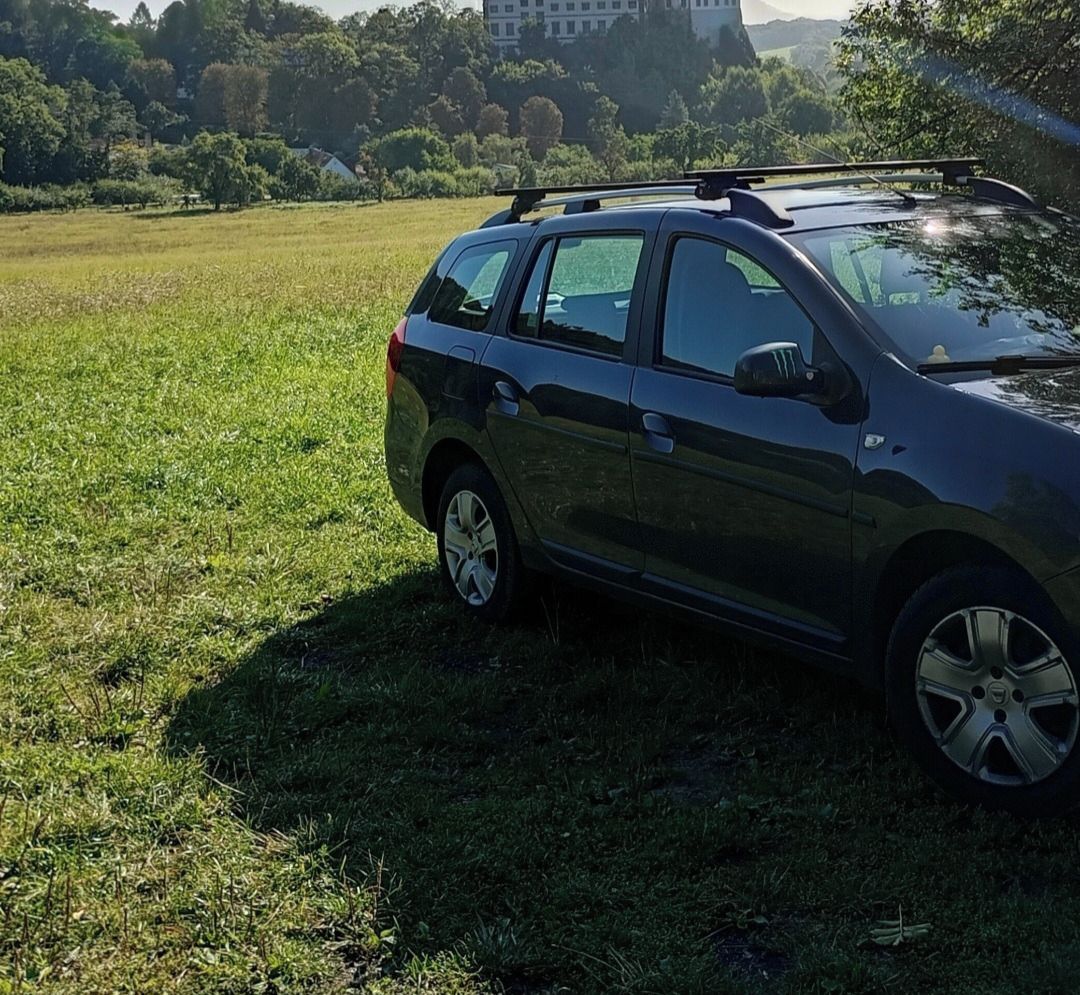 Dacia Logan, Dacia Logan mcv 1.2 55 kw TOP - fotka 5