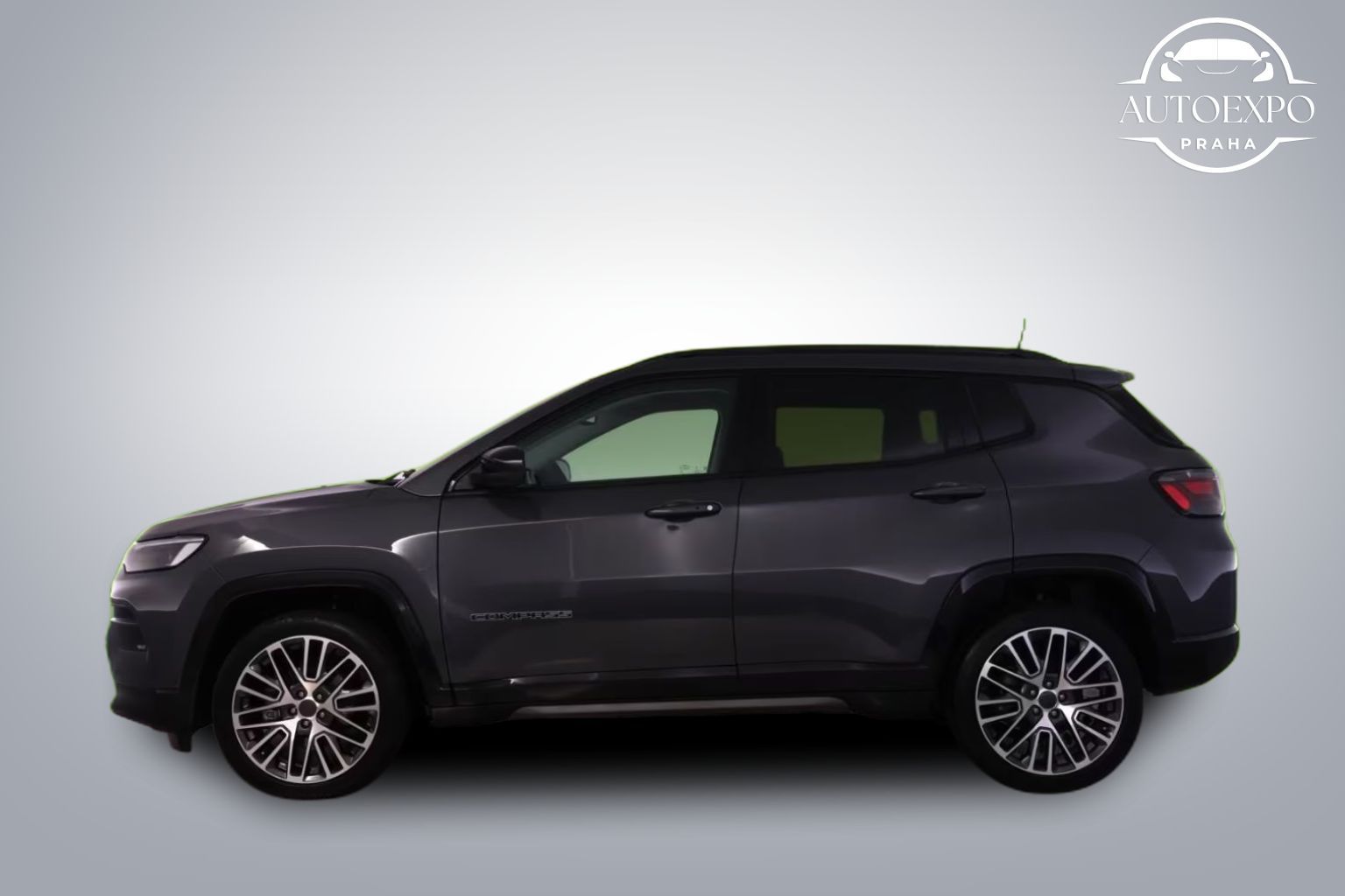 Jeep Compass, 1.5Multi-Air Aut.Summit+LED - fotka 6
