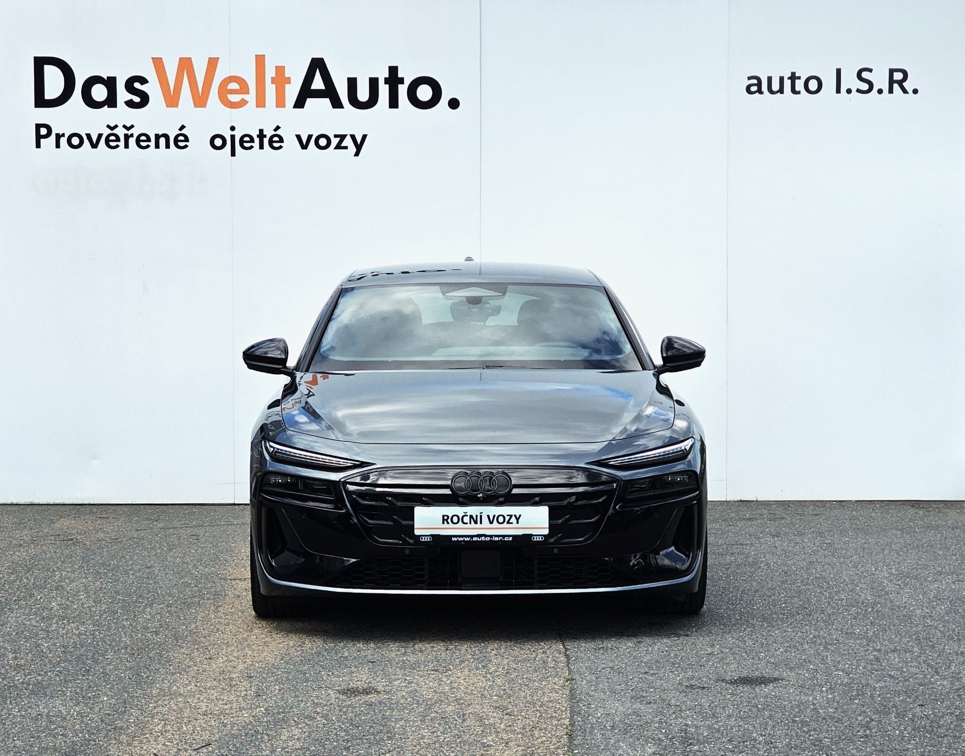 Audi A6 Avant, e-tron 315 kW 100 kWh S-LINE Q - fotka 4