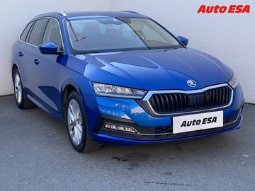 2.0TDi,1.maj,ČR,Style