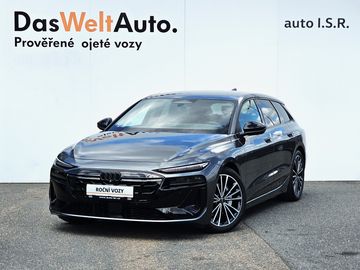e-tron 315 kW 100 kWh S-LINE Q