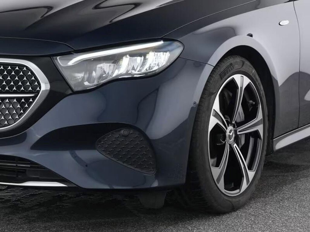 Mercedes-Benz Třídy E, E 300 de T Avantgarde/LED/Dist - fotka 3