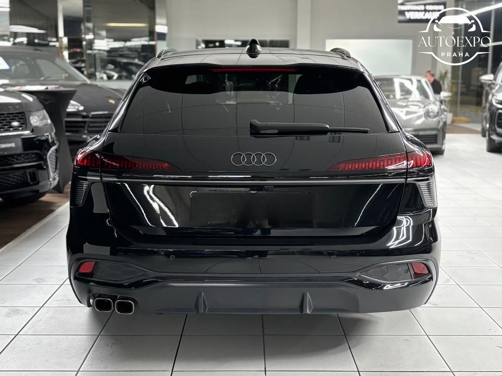 Audi A6, Avant 2.0 TDI S LINE PANO - fotka 6