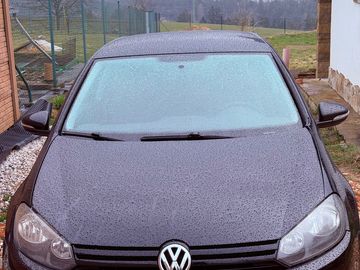 Fotografie auta
