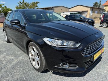2.0TDCi 110kW 1.MAJITEL