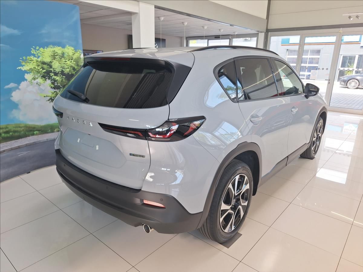 Mazda CX-5, 2,5 G 141ps 6AT FWD Centre-Lin - fotka 2
