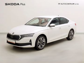 Top Selection 1.5TSI 85kW