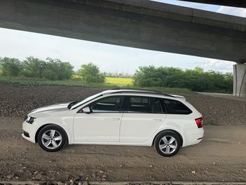 1,5 TSI , servisováno