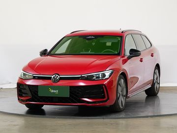 2.0 TDI 110 kW DSG R-Line