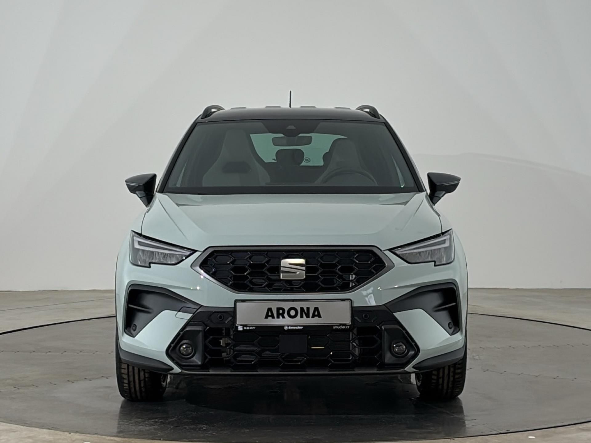 Seat Arona, 1.0 TSI / 85 kW FR - fotka 4