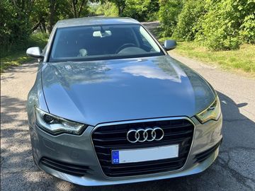 3.0 Tdi Quattro ČR