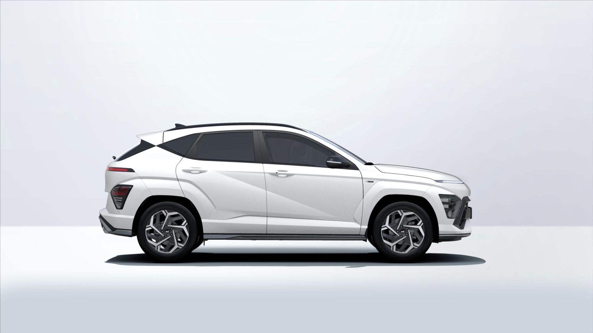 Hyundai Kona, 1,6TGDI 110kW NLINE DCT - fotka 5