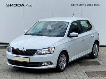 Ambition 1.0 MPI 44 kW