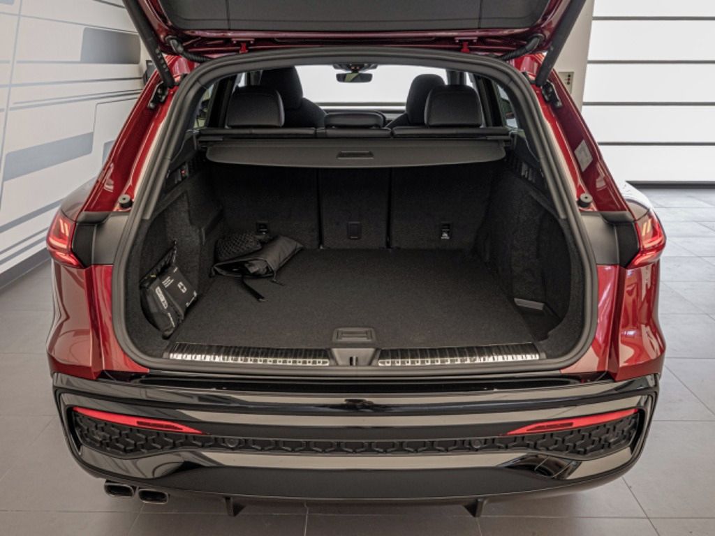 Audi Q5, NEW 2.0 TDI quattro - fotka 4