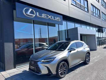 2.5   Luxury Panoramic