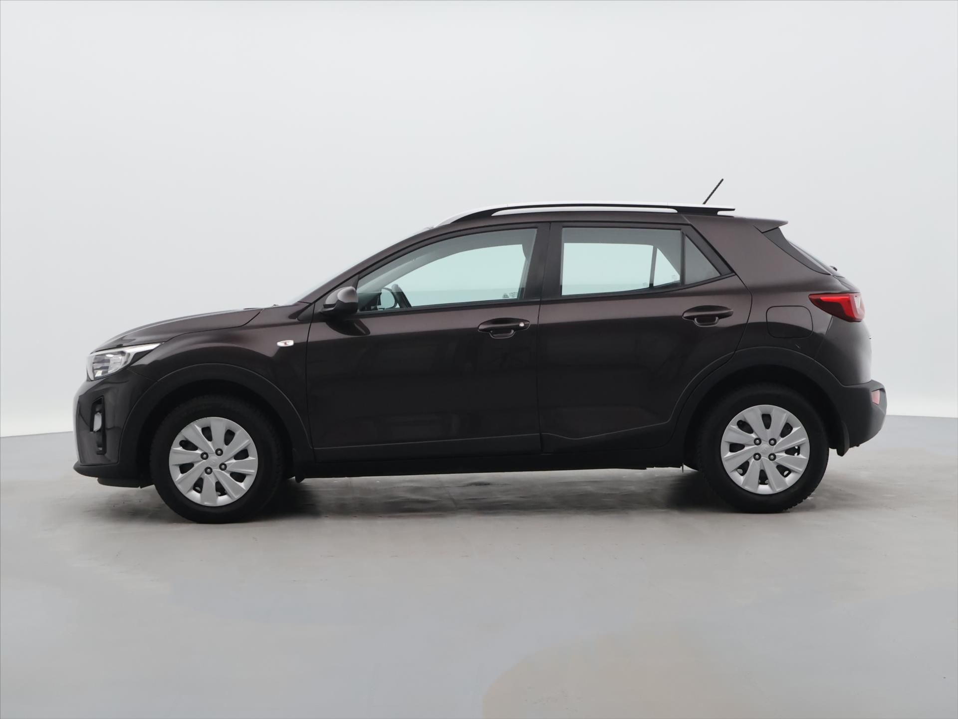 Kia Stonic, 1,3 CVVT 60kW CZ Comfort - fotka 4