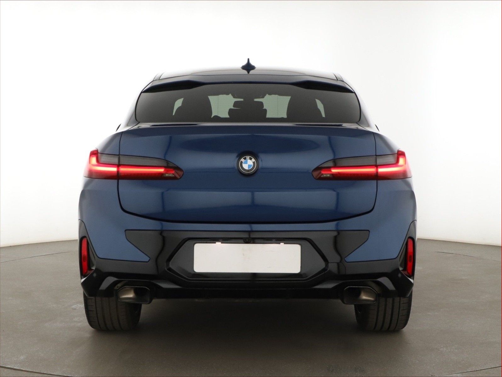 BMW X4, xDrive20i, M Sport, Výhřev - fotka 4