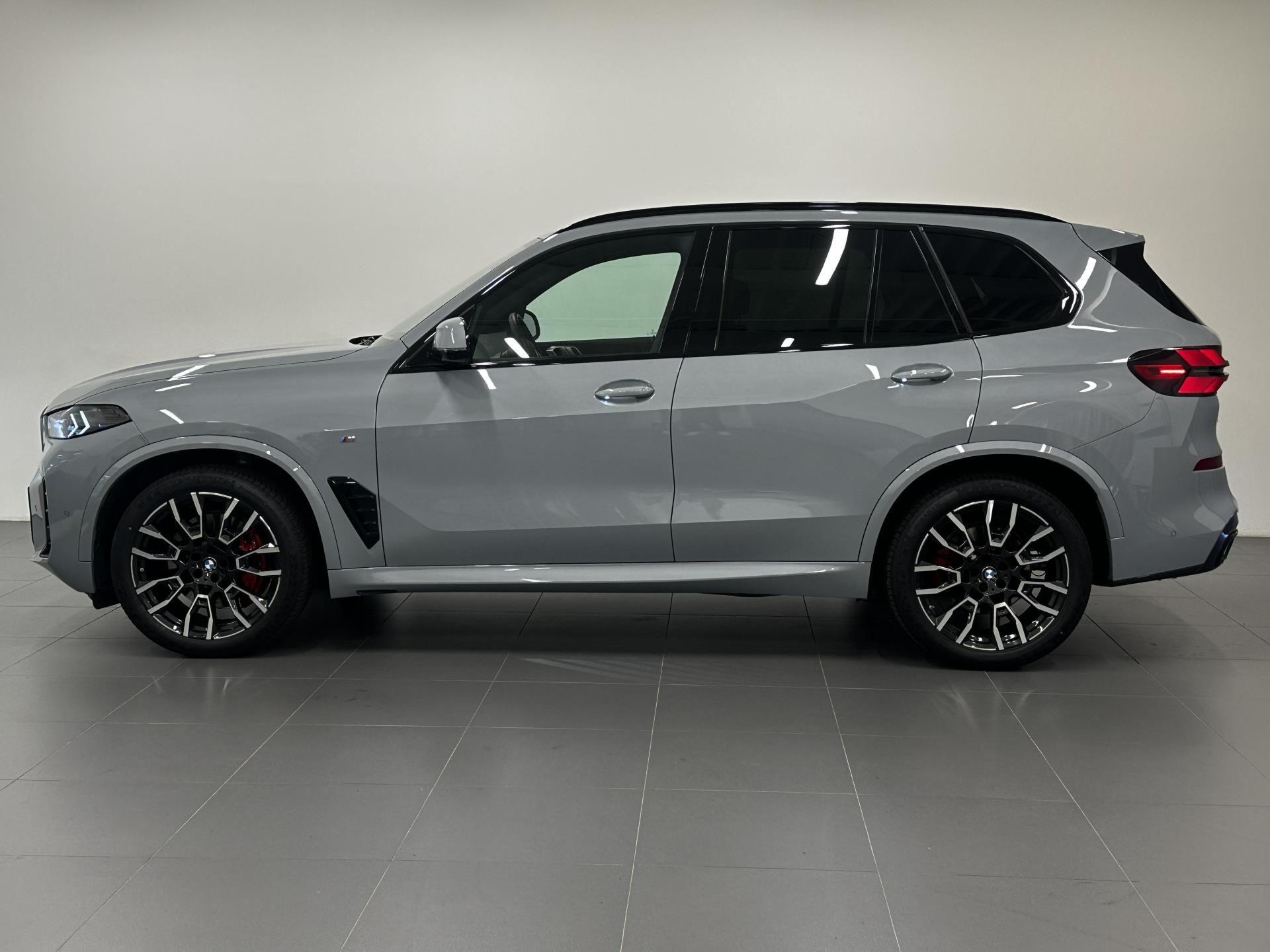 BMW X5, X5 xDrive 30d - fotka 5