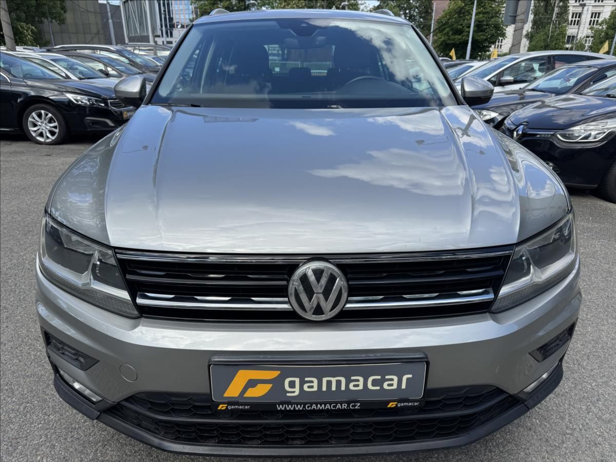 Volkswagen Tiguan, 2,0 nové rozvody !!