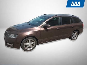 2.0 TDI, Ambition Plus