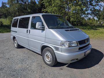 2,5 TDI ACV, 75kW