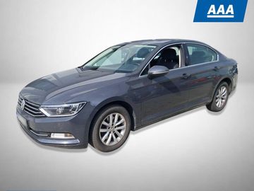 1.4 TSI, Comfortline