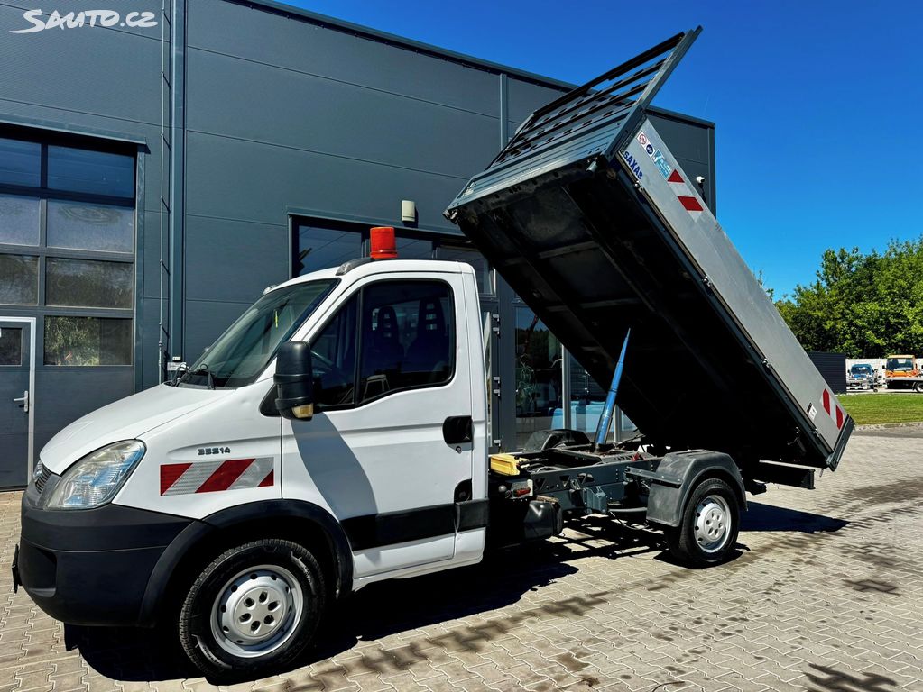 2011 Iveco Daily