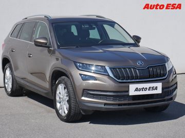 2.0 TSi 4x4,7míst,ČR