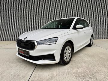 1.0 MPi Ambition 59 kW