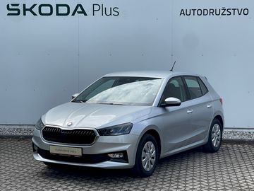 1.0 TSi / 70 kW Selection