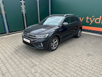 R-LINE 1.5TSI 110KW DSG