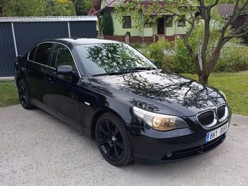 2.5i  130 kw v dobrém stavu