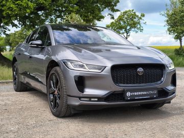 EV400/ AWD/ Panorama