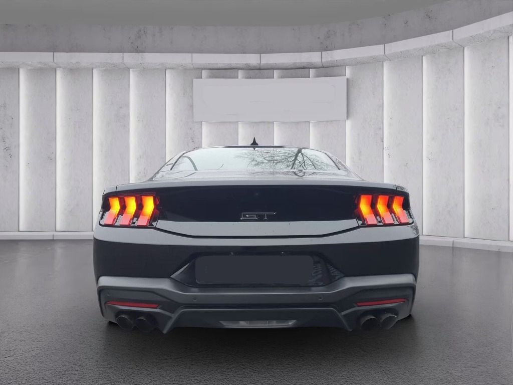 Ford Mustang, GT 5.0 Ti-VCT V8 COUPÉ*Kůže* - fotka 6