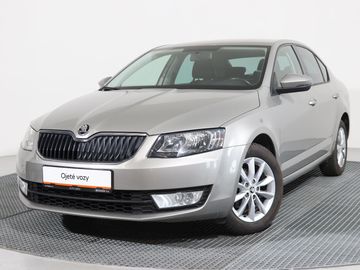 AMBITION 1,6 TDI 81 kW