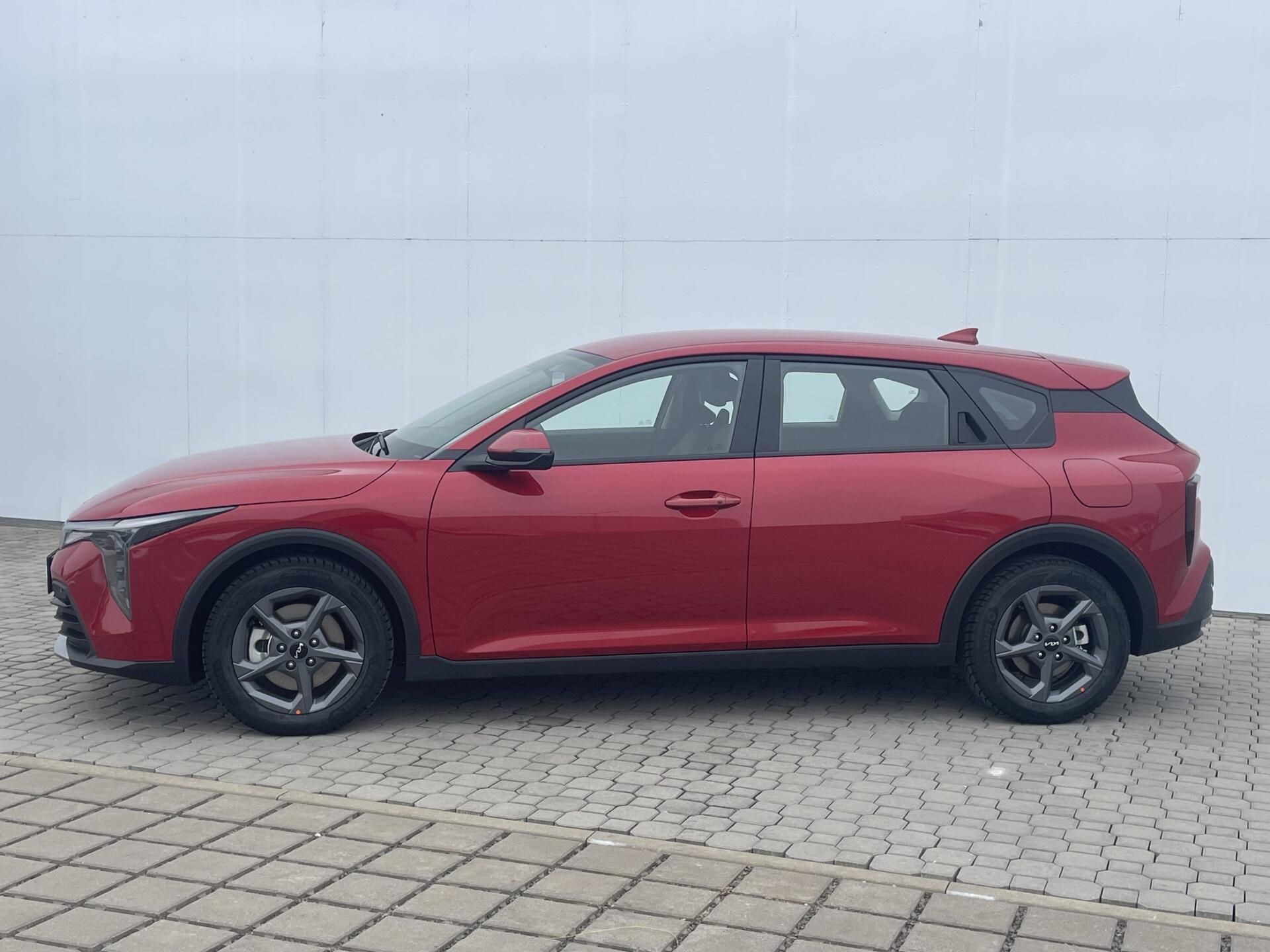 Kia K4, SPIN 1,0 T-GDi - fotka 3