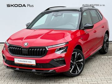 1.0TSi DSG 85kW/116PS MC