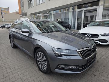 Style 2.0 TDI 147kW DSG