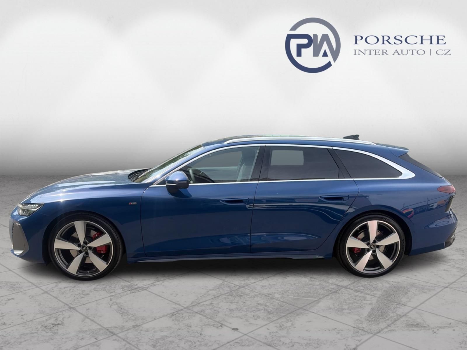 Audi A6 Avant, 3.0TDi 220kW S-Line - fotka 3