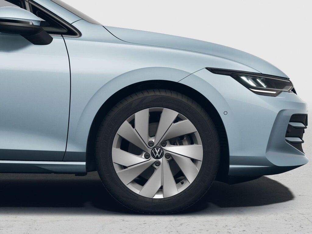 Volkswagen Golf Variant, 2,0 TDI 85 kW - fotka 6