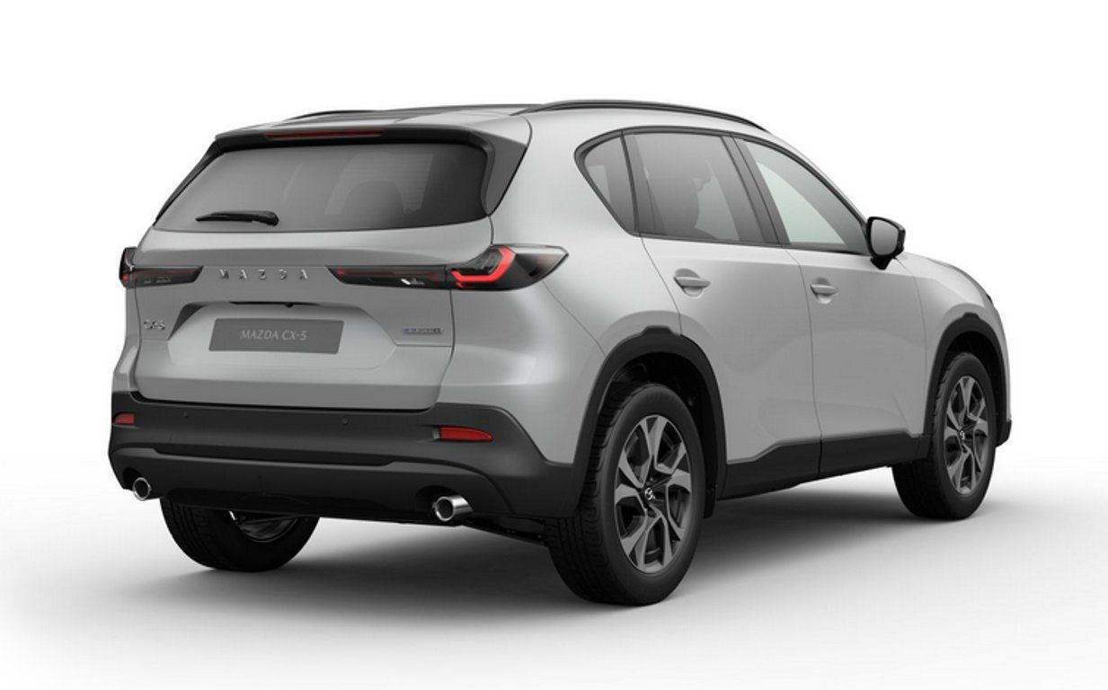 Mazda CX-5, 2,5sky G141 AT Centre-Line - fotka 3