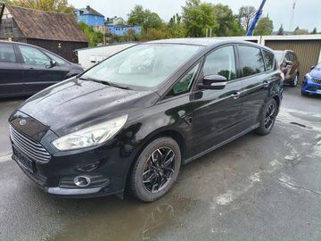 1.5 4 valec ecoboost 118 kw