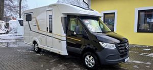 Eura Mobil, Profila T 696 EB - VIP