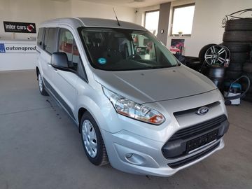 1.6TDCI,85kW,7-MÍST