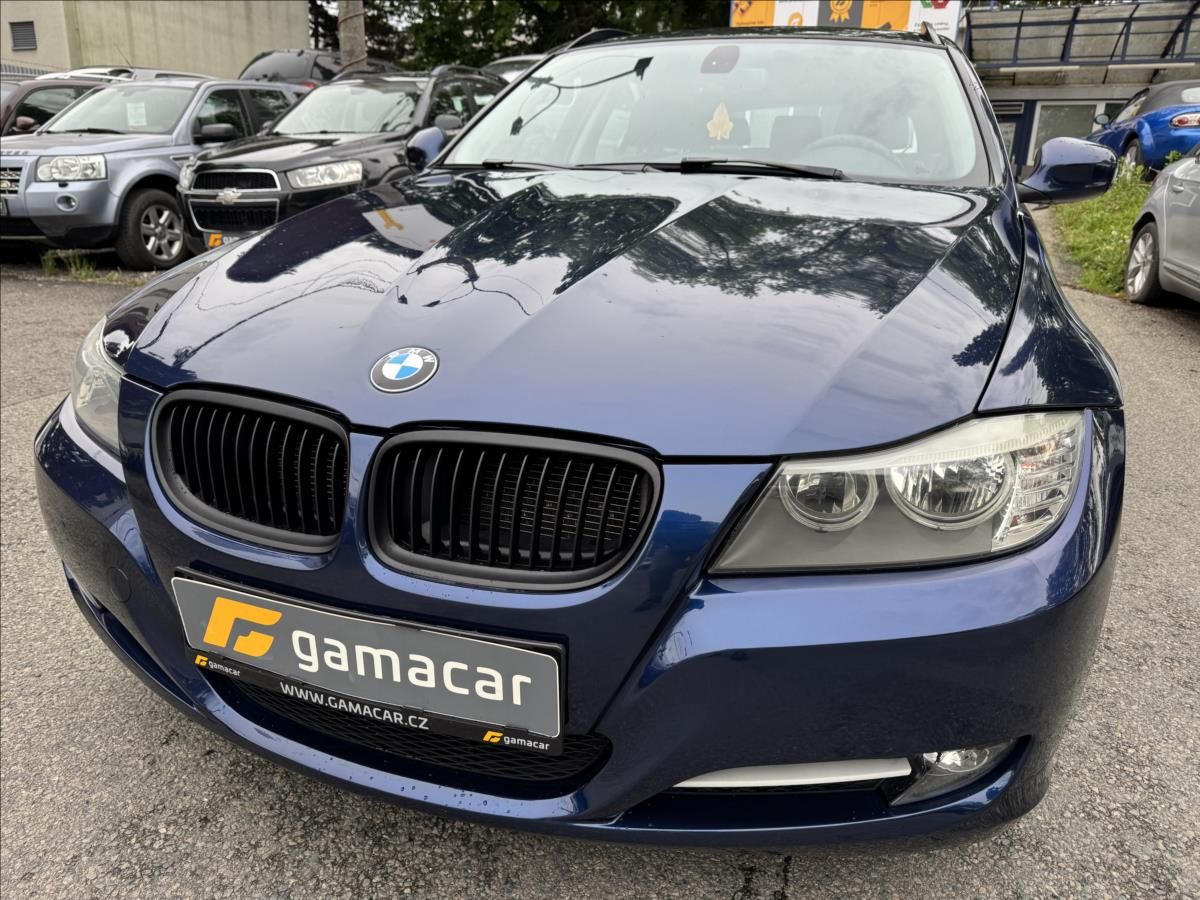 BMW Řada 3, 2,0 FACELIFT+Edition - fotka 2