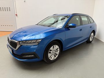 2.0 TDI 85kW Ambition Combi