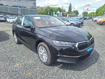 CLASSIC 2.0 TDI DSG 110 kW