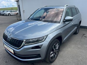 KODIAQ STY 4X4 TD 147/2.0 A7A
