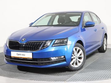 STYLE 1,4 TSI 110 kW